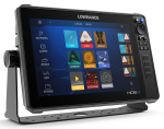 Lowrance HDS Pro 12 RF