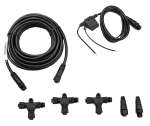 NMEA 2000 Micro-C Network Starter Kit