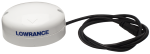 Point-1 BAJA GPS Antenna and Heading Sensor